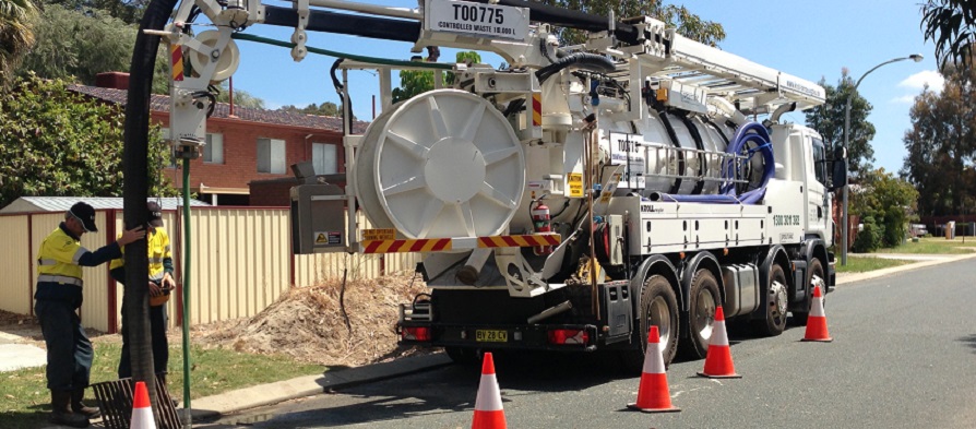 Ground Penetrating Radar Brisbane