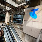 Telstra Accreditation